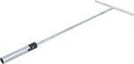 Llave de bujia articulada con limitacion de par de apriete 20 Nm 16 mm