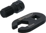 Llaves y roscas para evaporadores de combustible DPF M20 x 1,5 para Ford