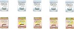 Abrazaderas de fijacion de BGS 8774, 10 uds.