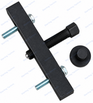 Extractor de polea del ciguenal para Ford 2.0 Ecoblue TDCi
