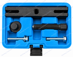 Extractor de polea del ciguenal para Ford 2.0 Ecoblue TDCi