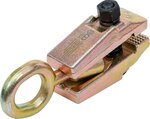 Mordaza para la alineacion del chasis 43 mm una direccion de tiro max. 5 t
