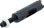 Extractor de inyectores para MAN, Mercedes cuatro dientes