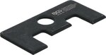 Alineacion del arbol de levas para VAG para BGS 8155