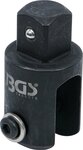 Kit de reparacion para mango flexible BGS 376