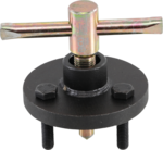 Extractor de volante para motos Yamaha, Kawasaki Jet Ski