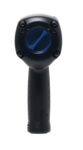 Llave de impacto neumática 12,5 mm (1/2) carcasa compuesta 880 Nm