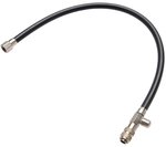 Test de presion del radiador incl. sistema de llenado 28 piezas