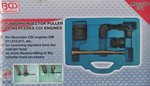Extractor de inyectores para motores Mercedes CDI