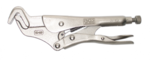 Mordaza grip para chapista tipo una 210 mm 6 - 32 mm