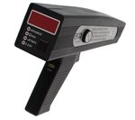 Pistola estroboscópica digital para motores de gasolina y diésel