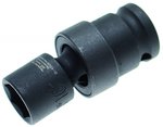 Llave de impacto articulada entrada 12,5 mm (1/2) 16 mm