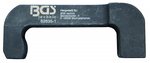 Garra para la extraccion de inyectores para BGS 62635