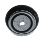 Llave de filtros de aceite hexagonal Ø 76 mm para motos BMW