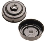 Llave de filtros de aceite hexagonal Ø 76 mm para motos BMW