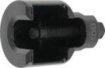Extractor de rotulas para pistola de impacto 39 mm