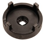 Llave de vaso almenada para rÃ³tulas, Mercedes-Benz M-Class