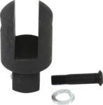 Kit de reparacion para mango flexible BGS 376