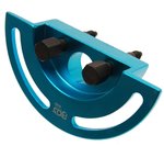 Herramienta de sujecion de la bomba de agua para motores Opel Ecotec