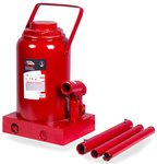 Gato de botella 12 ton
