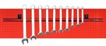 Carril magnetico con 600 mm de gancho