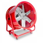 Ventilador movil 600mm - 2000W