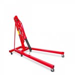 2t Taller Gruas