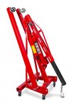 2t Taller Gruas