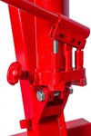 2t Taller Gruas