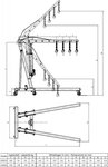 2t Taller Gruas