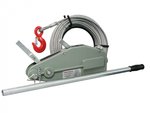 Wire 26kg cable de elevación, KT1600