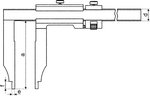 Deslice transe nte CALG50150, 0,20kg