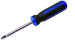 Punzon perforador para la instalacion de cables 218 mm