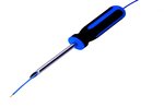 Punzon perforador para la instalacion de cables 218 mm
