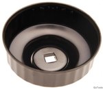 Llave de filtros de aceite 36 caras Ø 93 mm para Ford Motorkraft