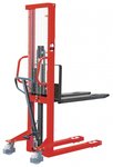 Mano Stacker tpsl1000 1 tonelada