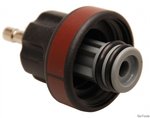 Adaptador Nº 7 para 8027, 8098 para Alfa Romeo, Citroën, Fiat, Mini, Peugeot, Renault, Saab