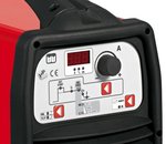 Soldadora del inversor MMA 350A - 5.0