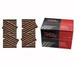 Insertos de reparacion de neumaticos 102 mm 50 piezas