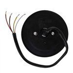 Luz trasera 12 24V 4 funciones 125mm LED