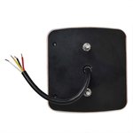 Luz trasera 4 funciones 98x105mm 14LED