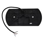 Luz trasera 6 funciones 296x142mm 32LED derecha