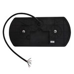 Luz trasera 6 funciones 296x142mm 32LED izquierda