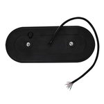 Luz trasera 6 funciones 323x134mm 54LED derecha