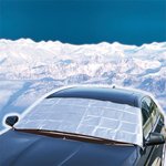 Lamina solar antihielo 70x180cm
