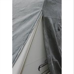Funda para caravana 5 79-6 40 m 235 cm