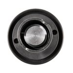 Tapa de gasolina GLP corta