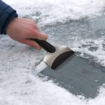 Raspador de hielo Profi