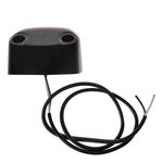 Luz de matricula 12 24V 70x42mm LED
