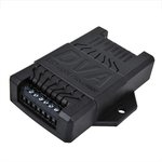 Procesador de luz LED 12V para remolques